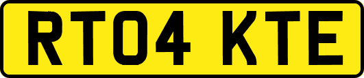 RT04KTE