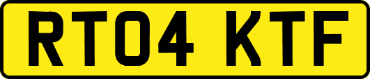 RT04KTF