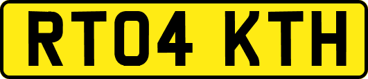 RT04KTH