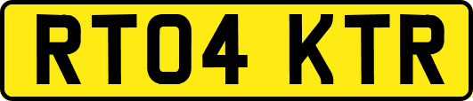 RT04KTR