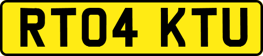RT04KTU