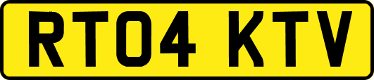 RT04KTV