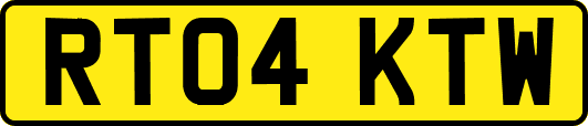 RT04KTW