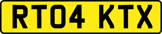 RT04KTX