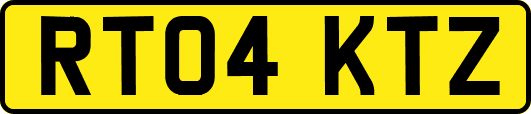 RT04KTZ