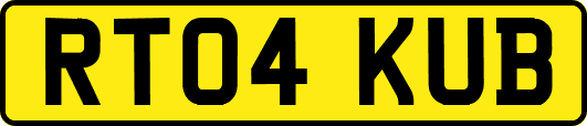 RT04KUB