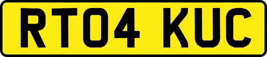 RT04KUC
