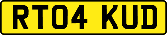 RT04KUD