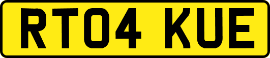 RT04KUE