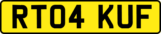 RT04KUF
