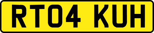 RT04KUH
