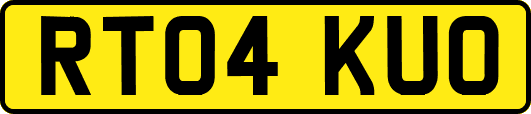 RT04KUO