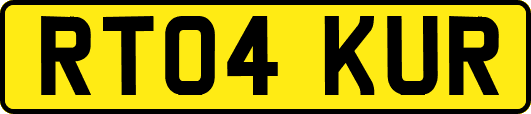 RT04KUR