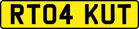 RT04KUT