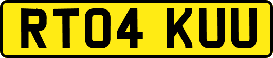 RT04KUU