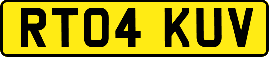 RT04KUV