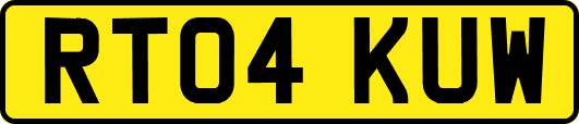 RT04KUW