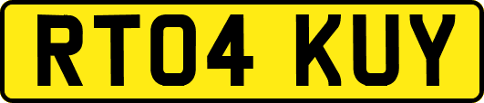 RT04KUY