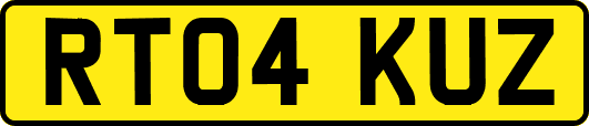 RT04KUZ