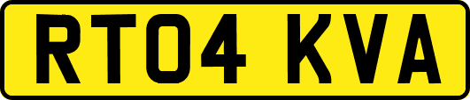 RT04KVA