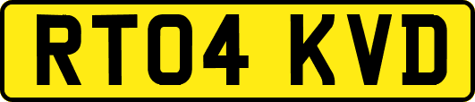 RT04KVD