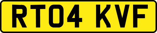 RT04KVF