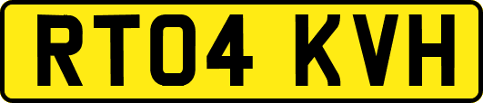 RT04KVH