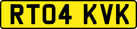 RT04KVK