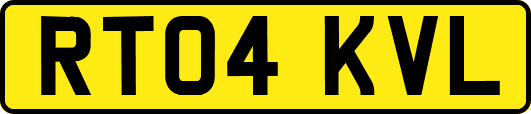 RT04KVL