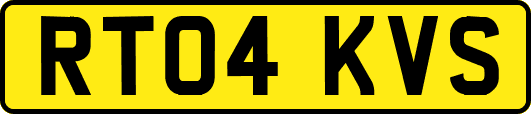 RT04KVS