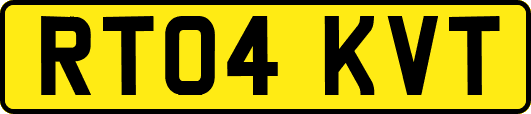 RT04KVT