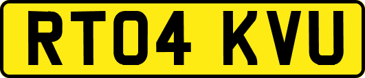 RT04KVU
