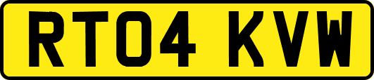 RT04KVW