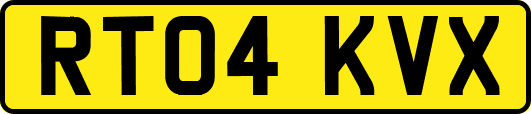 RT04KVX
