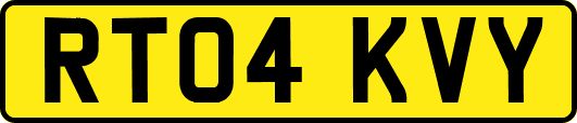 RT04KVY