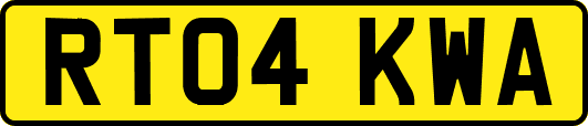 RT04KWA