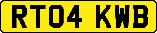 RT04KWB