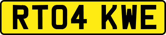 RT04KWE