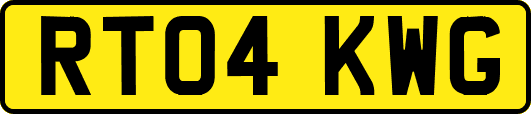 RT04KWG