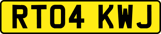 RT04KWJ
