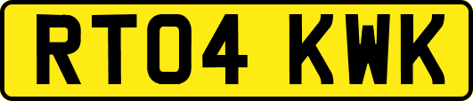 RT04KWK