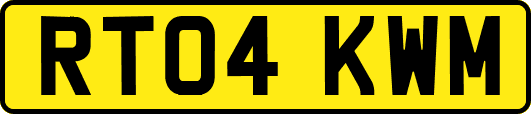 RT04KWM