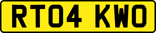 RT04KWO