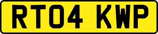 RT04KWP