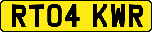 RT04KWR