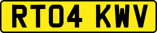 RT04KWV