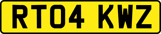 RT04KWZ