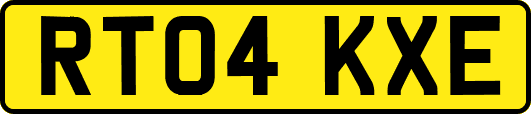RT04KXE