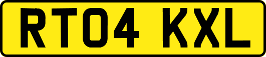 RT04KXL