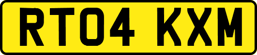 RT04KXM
